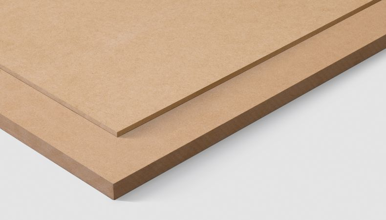 Płyty mdf
