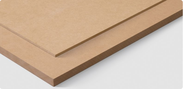 Płyty mdf
